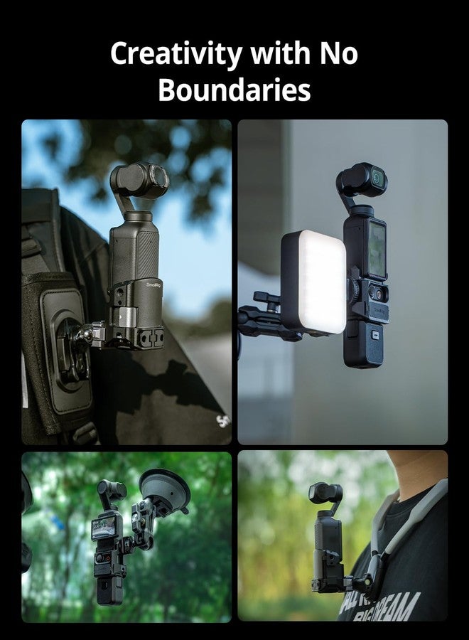 SmallRig for DJI Osmo Pocket 3 5072 - Image 3
