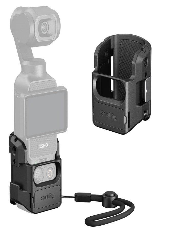 SmallRig for DJI Osmo Pocket 3 5072 - Image 1