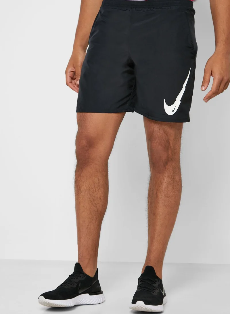 Nike Run 7" Shorts