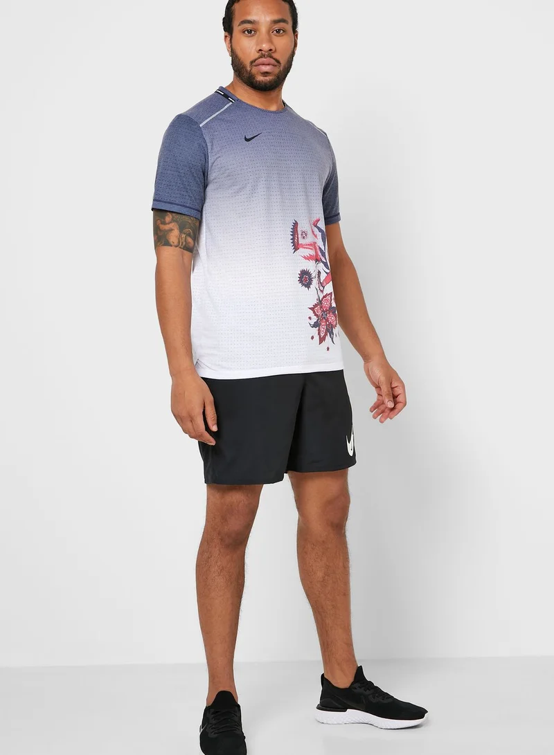 Nike Run 7" Shorts