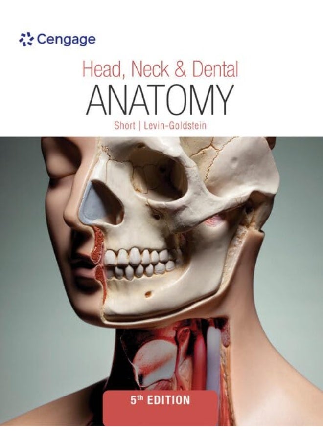 Head, Neck & Dental Anatomy