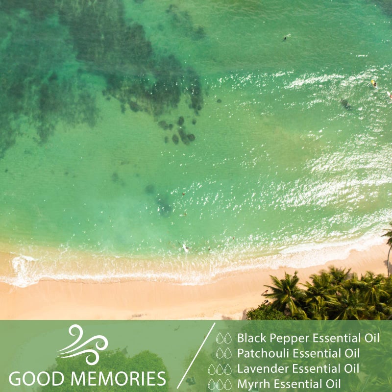 PHATOIL Myrrh 3.38fl.oz Essential Oil, PHATOIL Pure Aromatherapy Oils for Diffuser, Humidifier, Perfect for DIY Soap, Candle, Bath Bombs Making(100ml) - Image 4