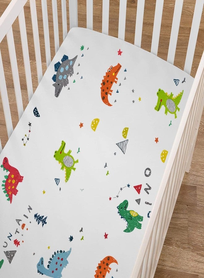 Reexplore Cartoon Crib Swaddling Baby Blanket - Lightweight Mild-Winter Poly-Cotton Wrap for Newborns & Infants - Image 2