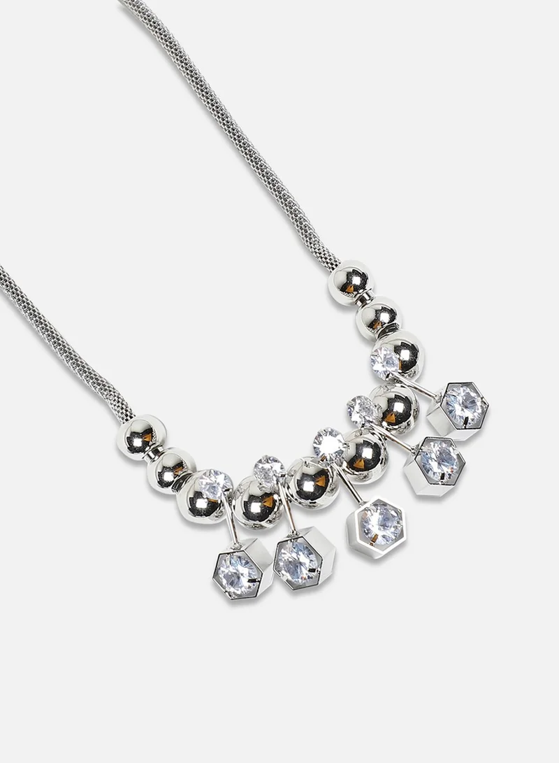 سوهي قلادة إيدن المسحورة مجوهرات اصطناعية