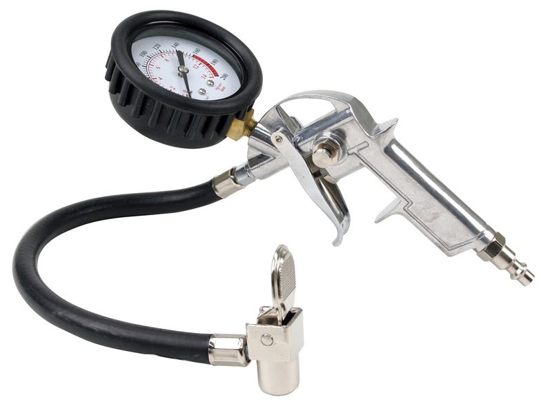 مسدس نفخ الإطارات Viair 200 PSI PN 00041