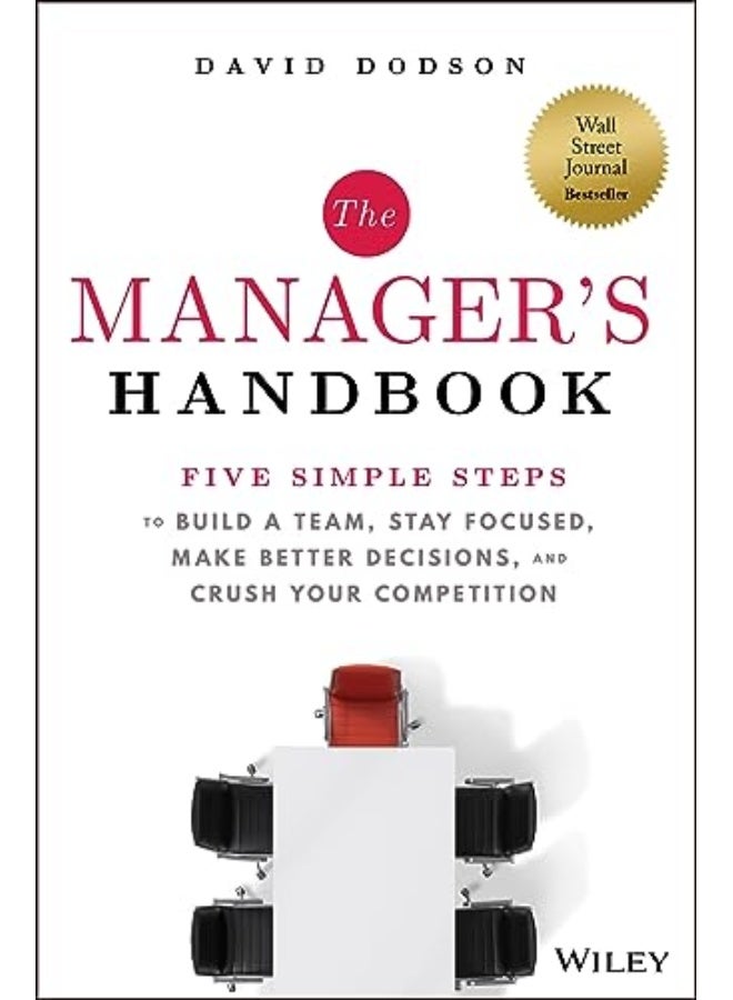 Managers Handbook