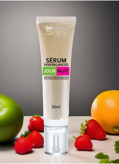 Artista CINEMA MAKEUP Artista Face Primer Serum, Skin Balanced  - Image 1