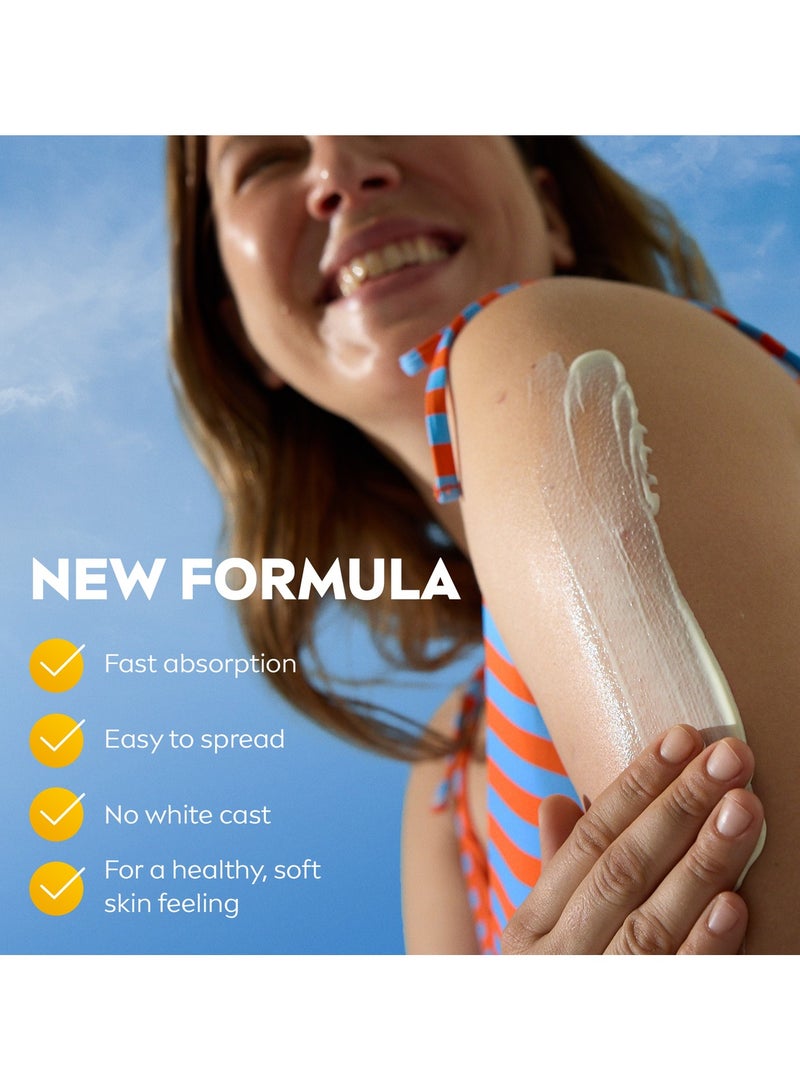 Nivea Sun Protect And Moisture Spf30 To Go Lotion 50ml  - Image 5