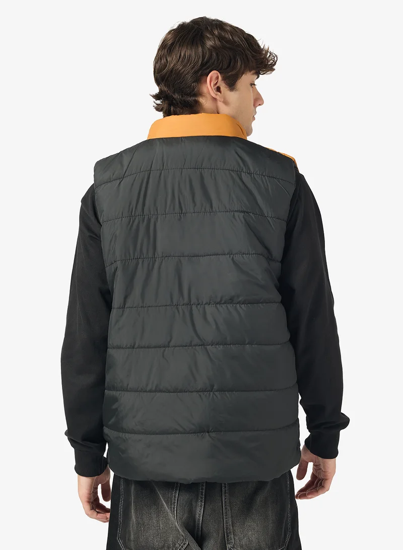 Seventy Five Puffer Jacket
