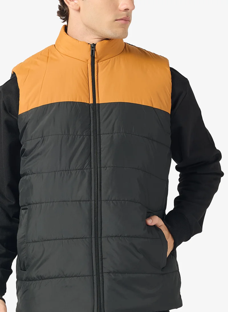 Seventy Five Puffer Jacket