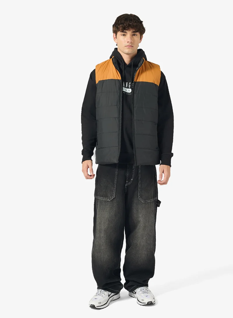 Seventy Five Puffer Jacket