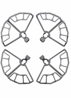 Y&D Propeller Guard Blade Guard Ring Anti-Collision Bumper Ring for Mavic Air2 Dji Air 2 Drone 360° Protection Cover Protective Safety Accessory  - Image 1