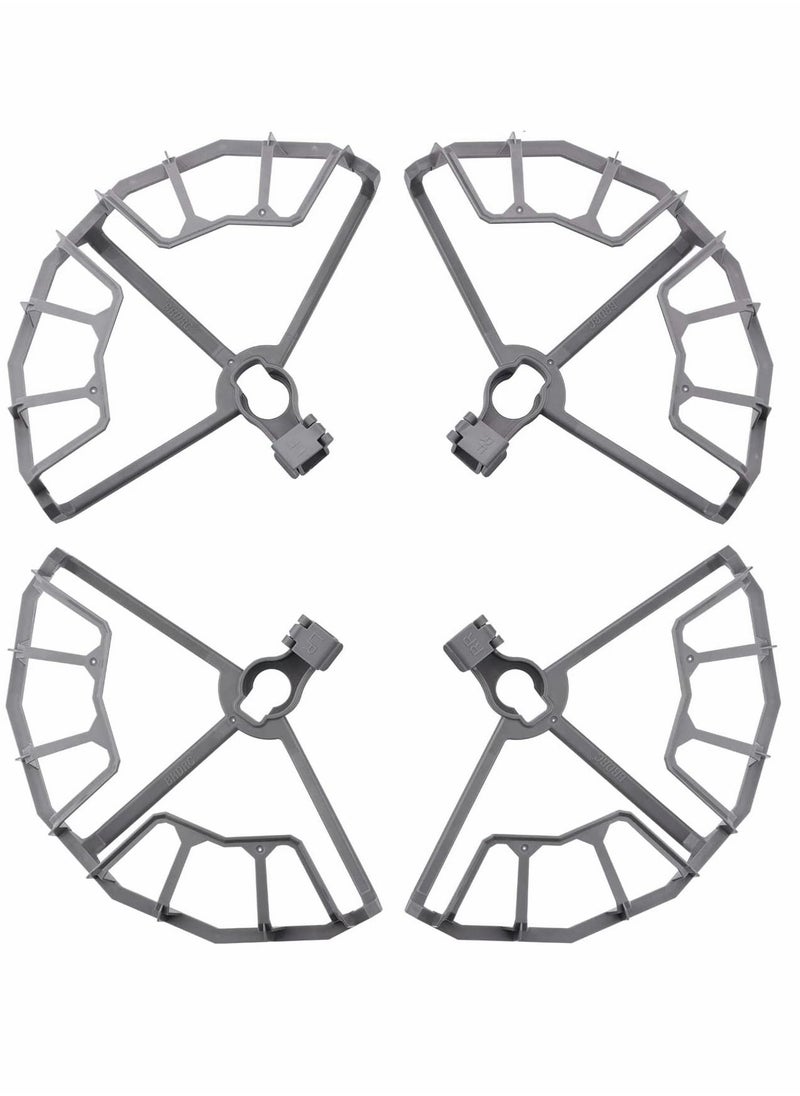 Y&D - Propeller Guard Blade Guard Ring Anti-Collision Bumper Ring for Mavic Air2 Dji Air 2 Drone 360° Protection Cover Protective Safety Accessory - Image 1