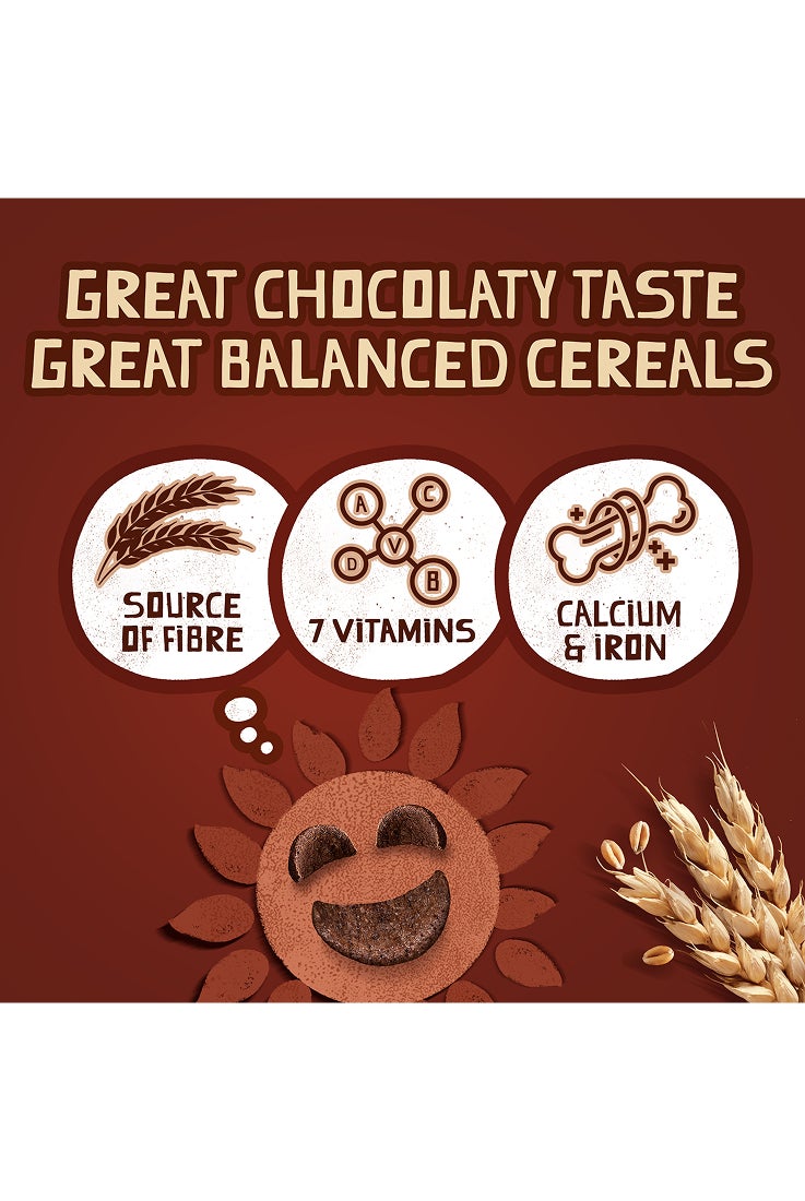 Chocapic Chocolate Breakfast Cereal Promo Pack 15% off - Image 5