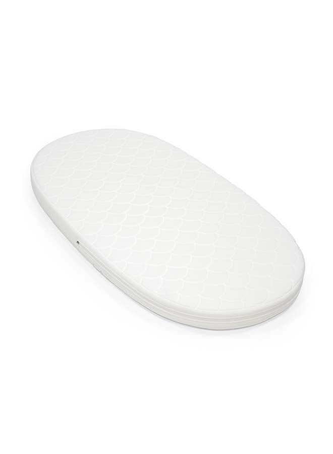 Stokke Sleepi Mini Warm Brown + Extension + Mini & Bed Mattr - Image 4