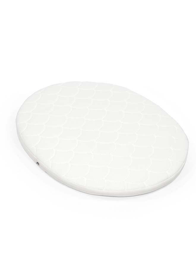 Stokke Sleepi Mini Warm Brown + Extension + Mini & Bed Mattr - Image 5