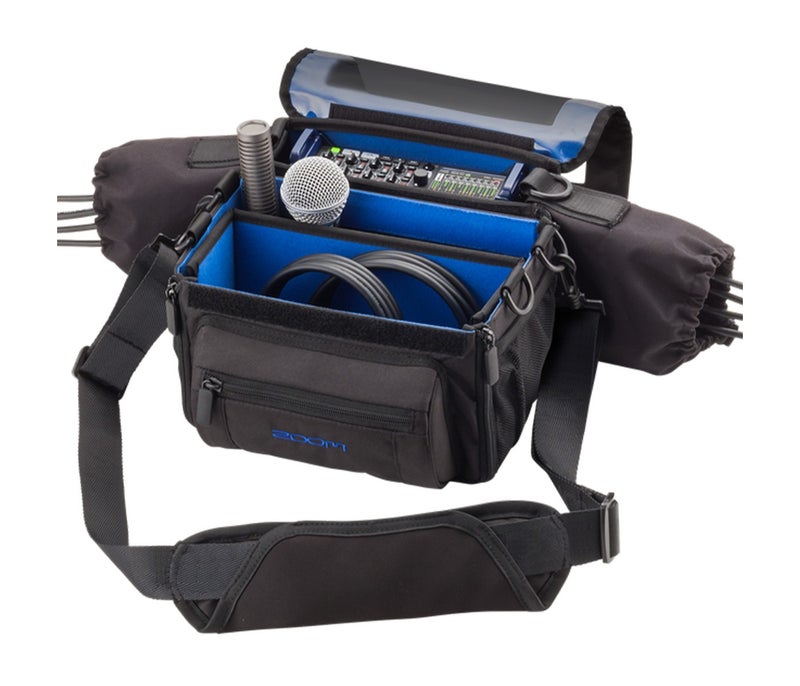 Zoom PCF-8n F8 Protective Bag - Image 4