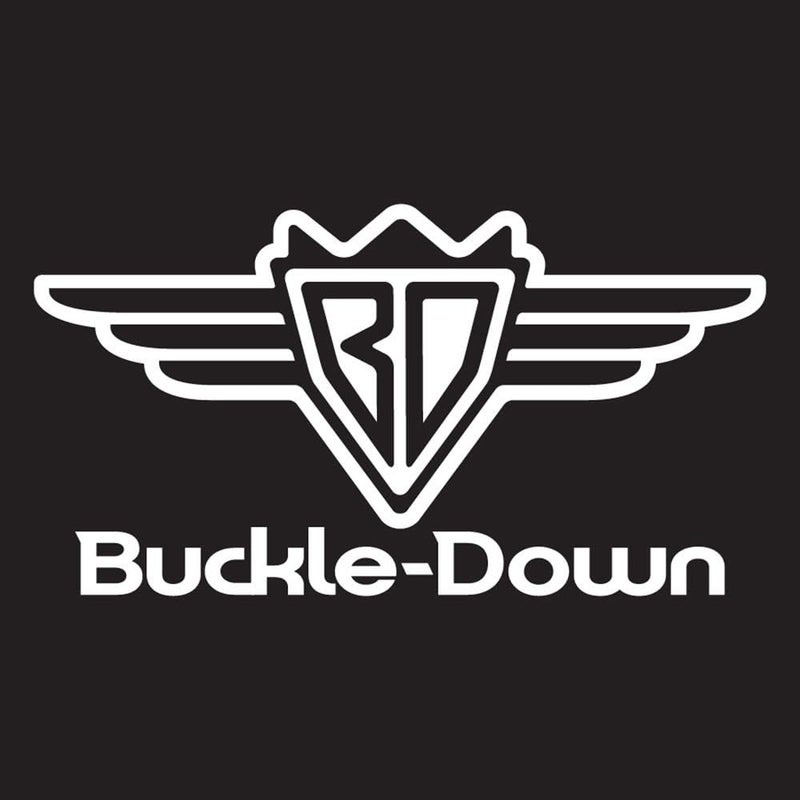 Buckle Down Suspender - Anchor - Image 3