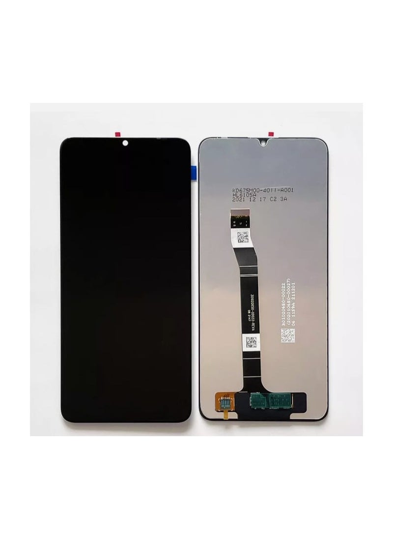 Generic - OEM Replacement Display for Huawei Nova Y70 - Image 1