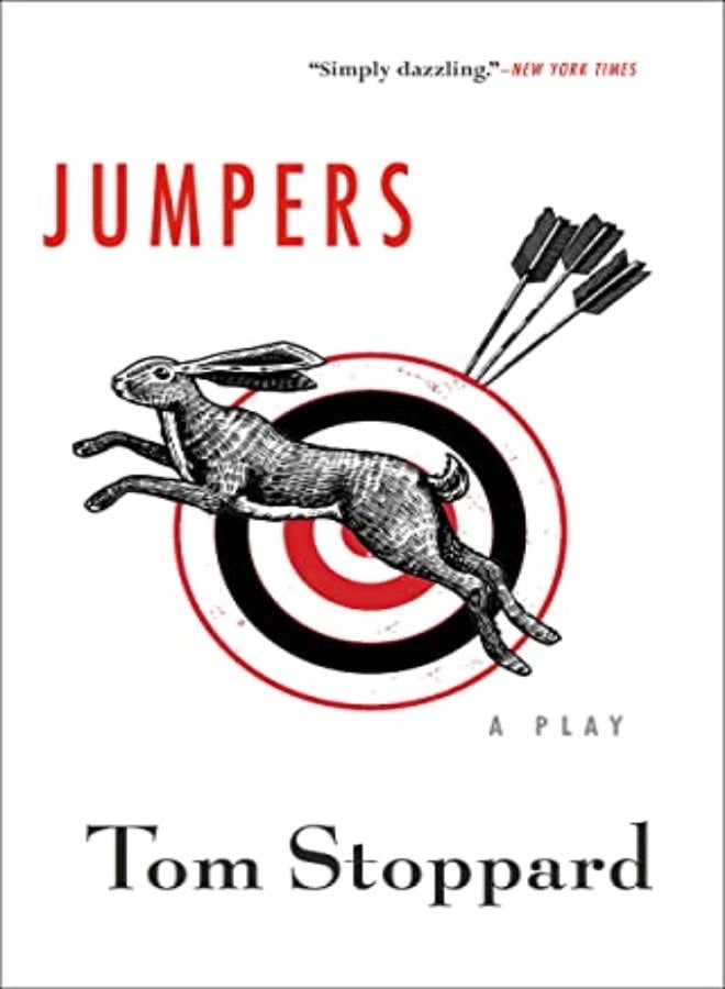 JUMPERS 