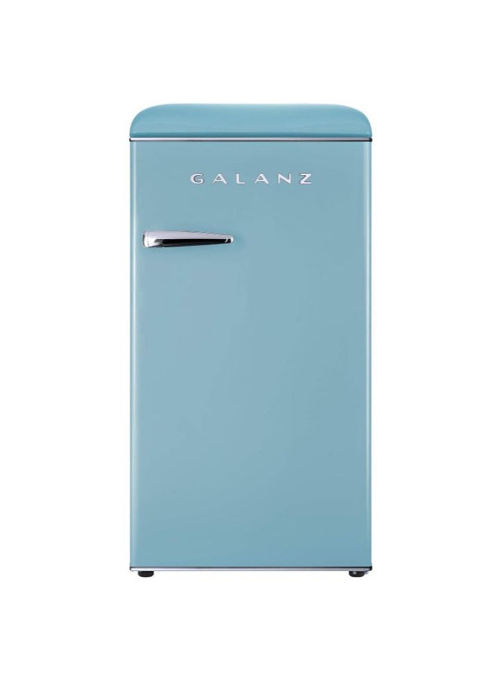 Galanz - Galanz Mini Bar Retro Series - BC-103F-B - Image 1