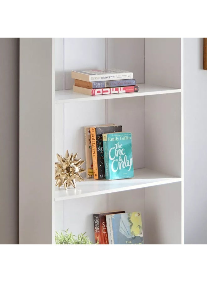 Generic Bookcase with 5 shelves  - Image 4