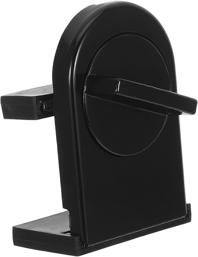 Universal Sliding Door Lock Window Security Lock Easy Install Car Window Stabilizer - Image 1