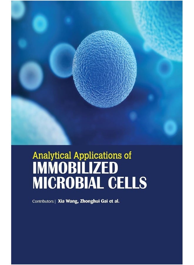 Analytical Applications of Immobilized Microbial C - pzsku/ZE01B68B476E951537282Z/45/_/1726144808/eb3517ba-28c0-4008-8dc3-da528ef97424