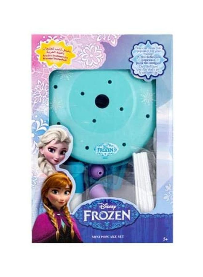 Disney Frozen Mini Pop Cake Set - Image 2
