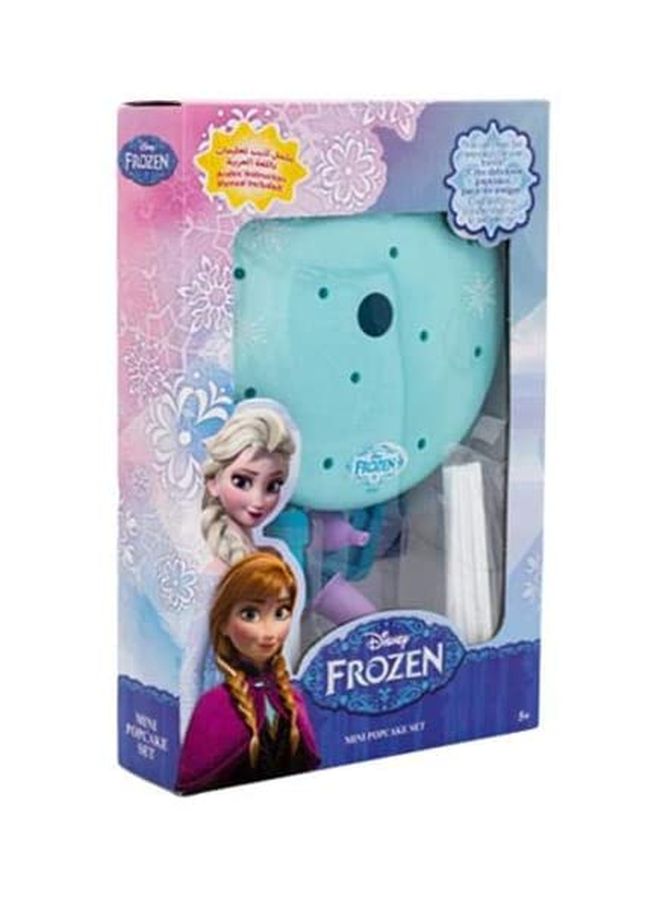 Disney Frozen Mini Pop Cake Set - Image 4