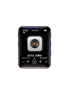 Generic Touch Screen Student Version Walkman Bluetooth Music Player Novels Small English Listening Songs Free Shipping-Body Color:2.5inch Touch Screen [with Bluetooth Function] Recommended-Memory Capacity:4g+ Accessories  - Image 4