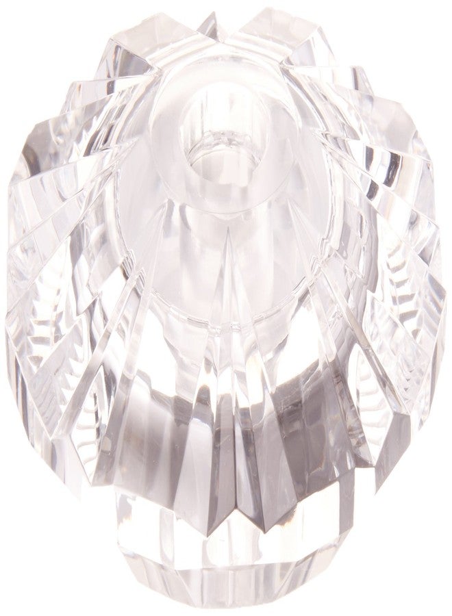 Pfister 9402400 Acrylic Handle - Image 1