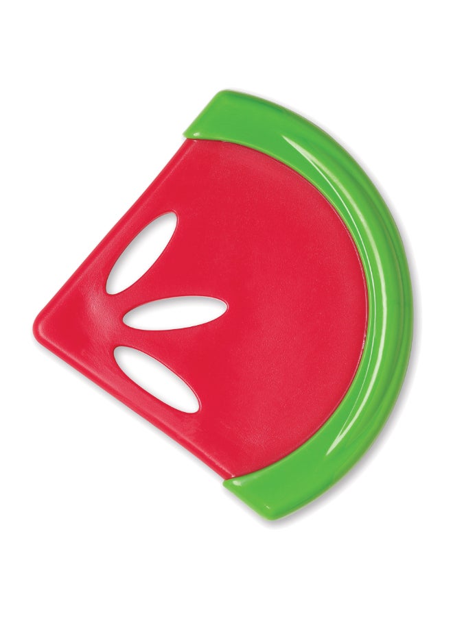 Dr. Brown’s Soothing Teether Coolees - Watermelon - Image 1