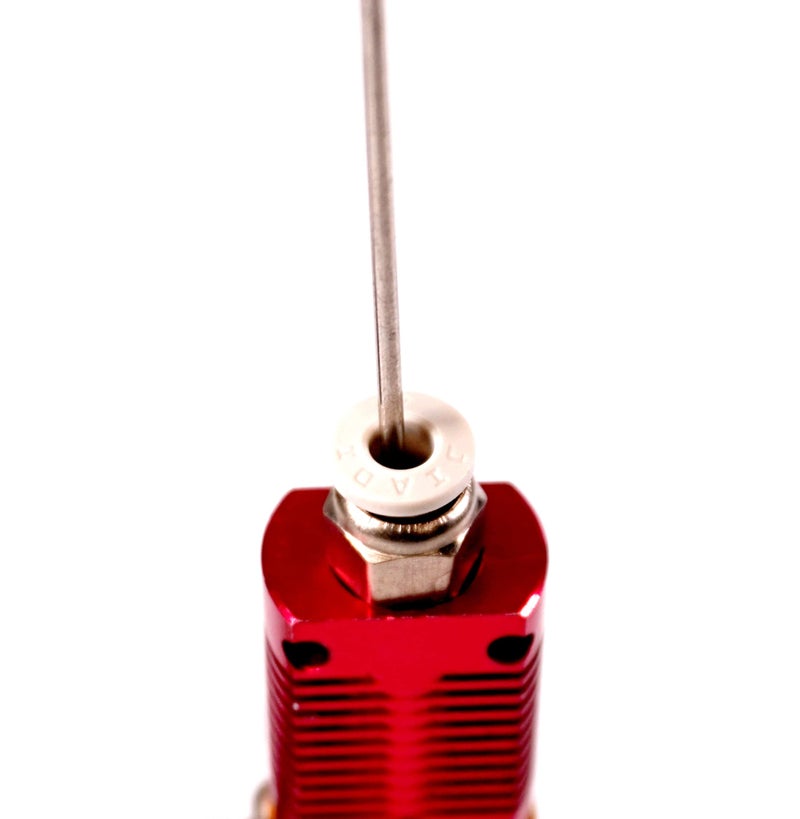 3D Printer Extruder Filament Declogging & Cleaning Tool! (5pc Rods) - Image 5