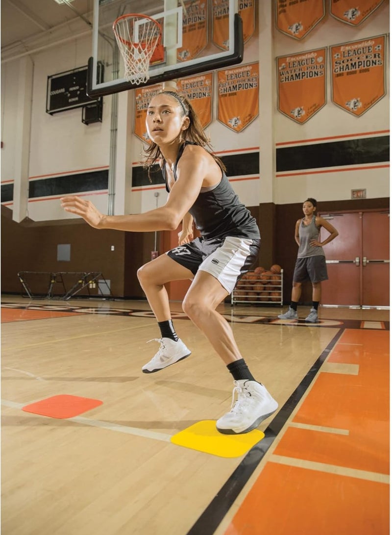 SKLZ COURT MARKERS (SET OF 5) - Image 2