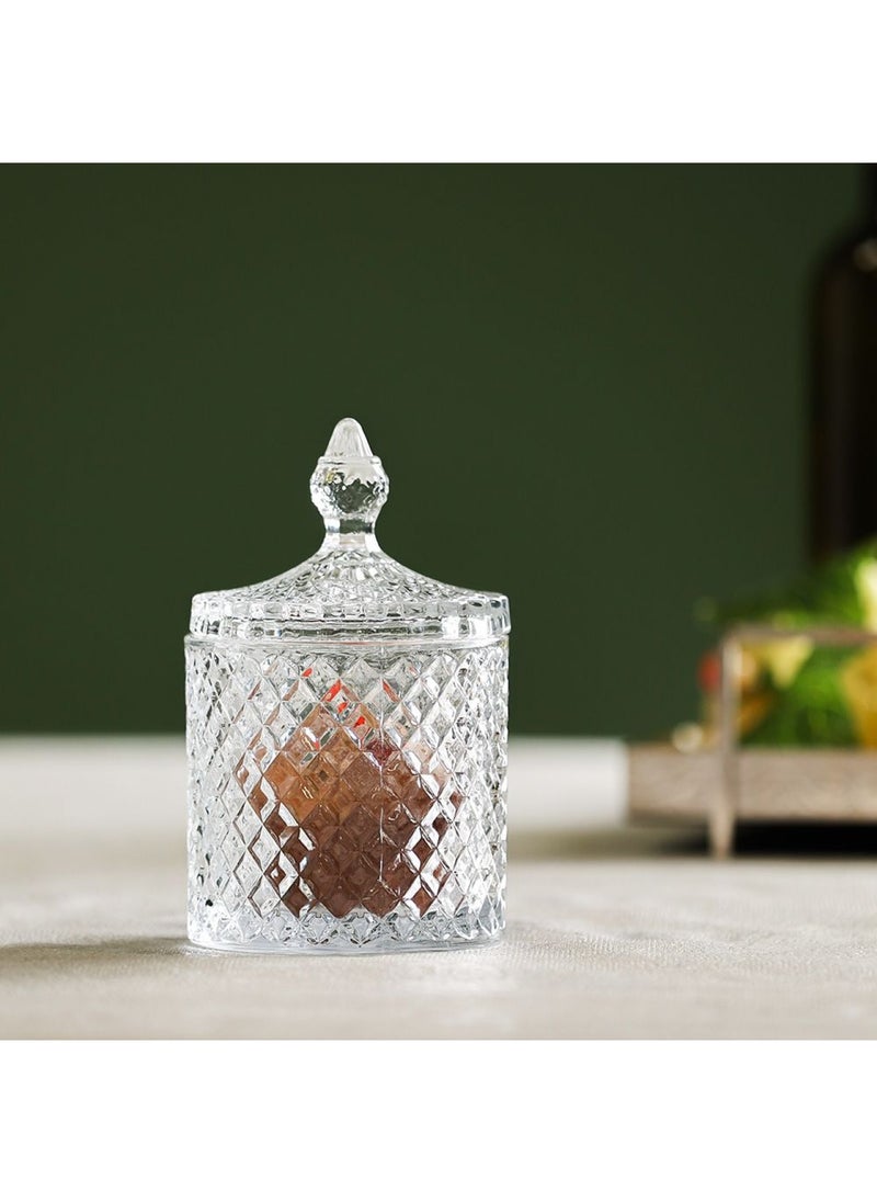 DANUBE HOME Danube Essential Canister 530ml  - Image 1