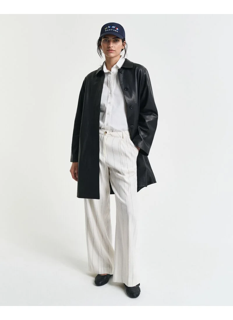 غانت Gant Regular Denim Shirt