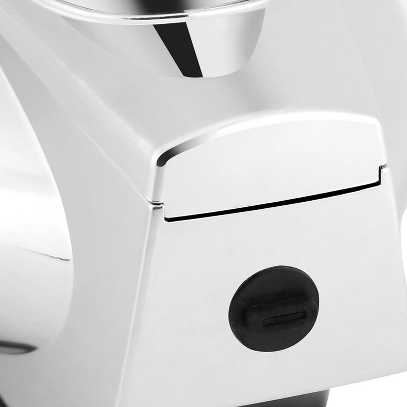Wall Mount Manual Soap Dispenser Bathroom Shower Shampoo Box - Image 3