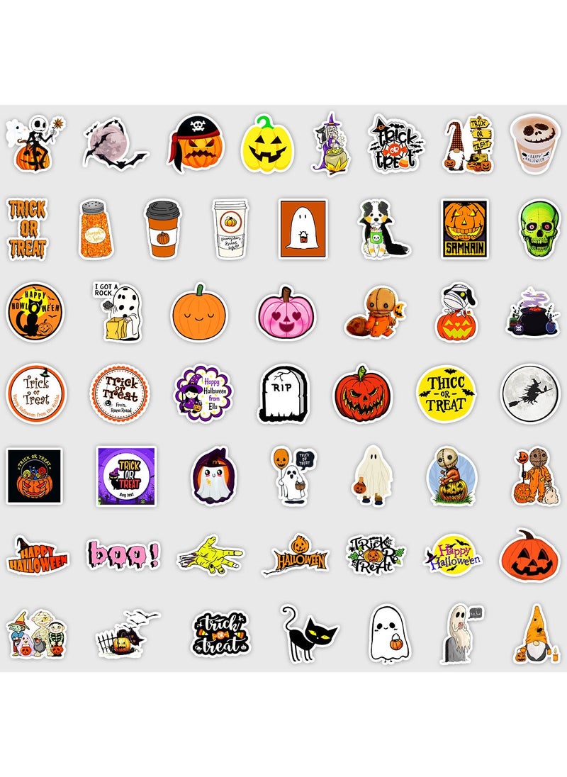 إسكدنيا Stickers Pack 50/100pcs Waterproof Kids DIY TQ50-0167