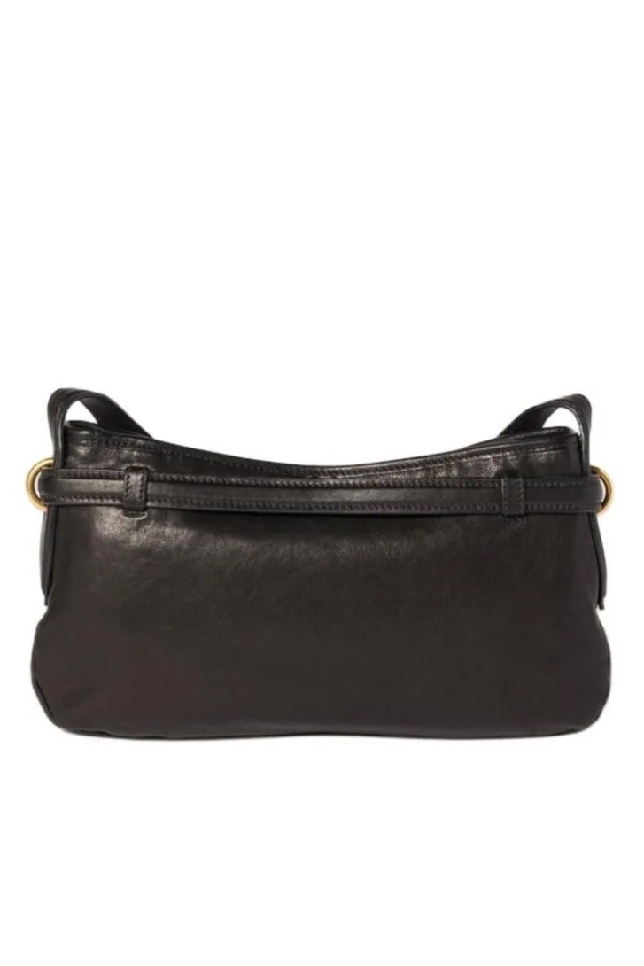 Miu Miu Aventure nappa leather bag - Image 3
