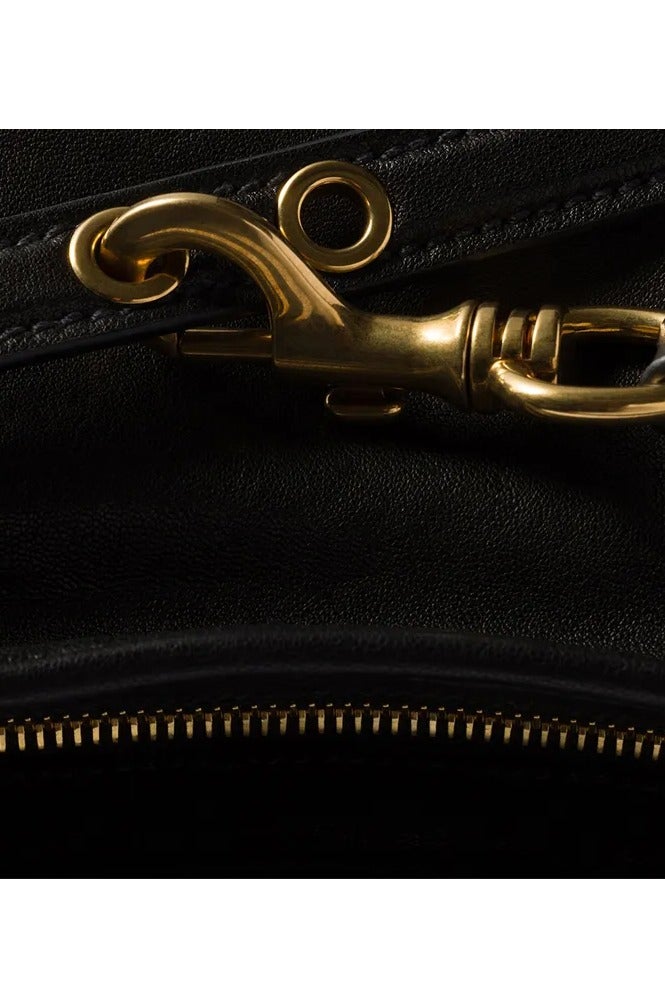 Miu Miu Aventure nappa leather bag - Image 5