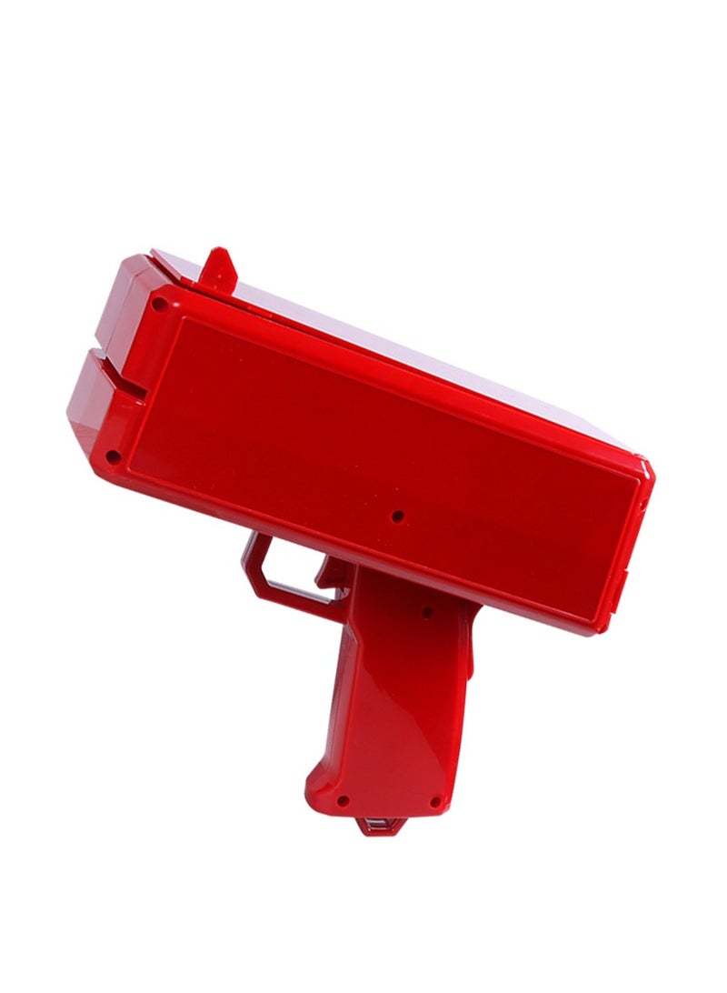 general Spray money paper toy, make it rain money, cash shooting toy, top-notch performance - Image 1