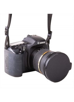 OP/TECH USA Dual Harness 3/8" X-Long - Interchangeable Camera Harness with Quick Disconnects and Control-Stretch Backing  - Image 4
