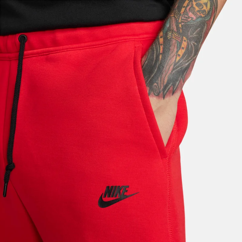 Nike Men's Sportswear Tech Fleece Joggers