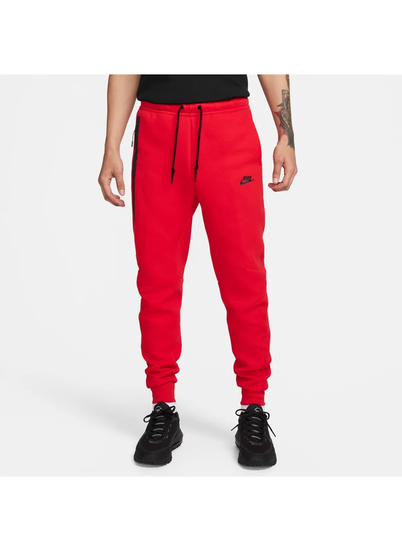 Nike Men's Sportswear Tech Fleece Joggers