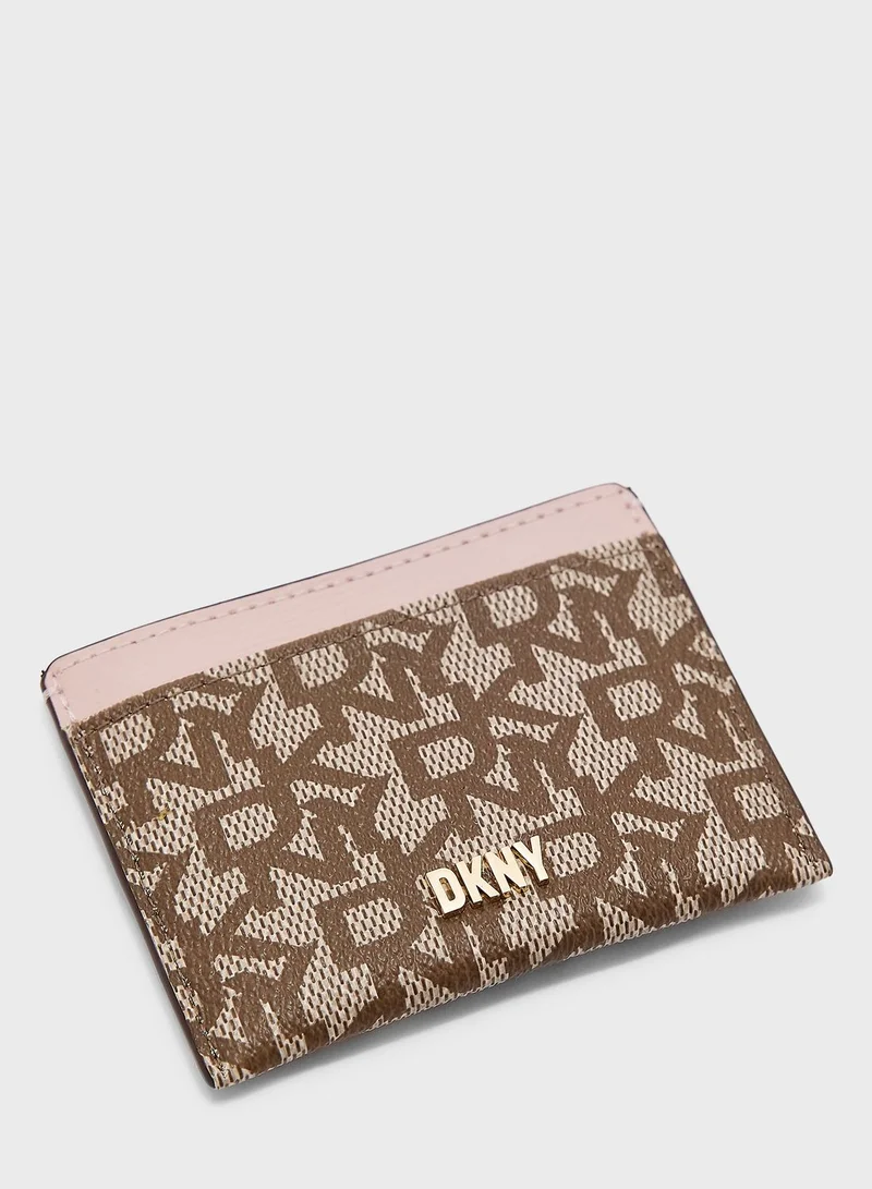 DKNY Bryant Park Card Holder