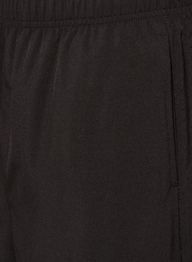 سبلاش اكتف Perforated Panel Performance Shorts