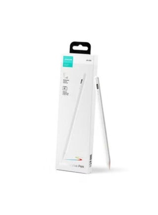 JR-X9S Active Digital Stylus Ipad Pen Pencil Pro Plus For Apple iPad Pro  iPad Mini 6, iPad Air 3/4/5 With Replacement Tip*2 White