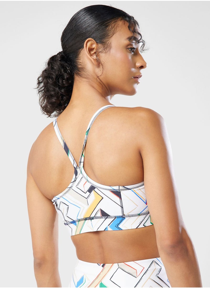 TOMMY HILFIGER - Low Coverage Bra - Image 1