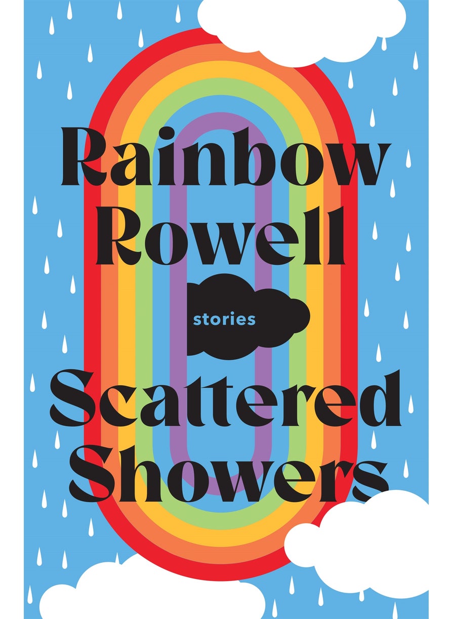 Scattered Showers 